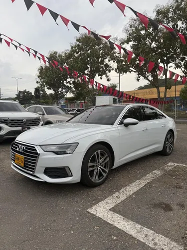 Audi A6 3.0 A6