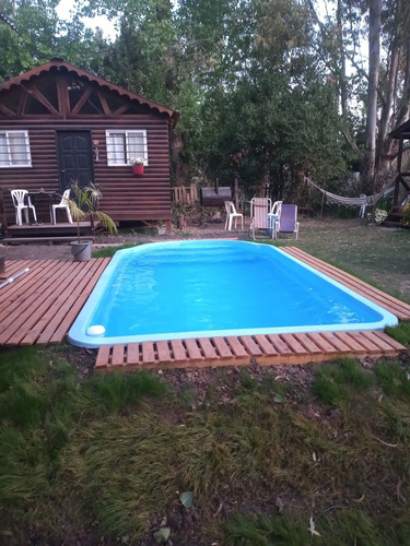 Imagen 14 de 20 de Cabañas Gral Belgrano Bs. As.para 2 Personas 1167408753