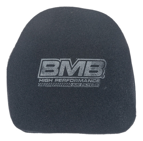 Filtro De Aire Troquel Yamaha Yzf 450 10-13 Bmb