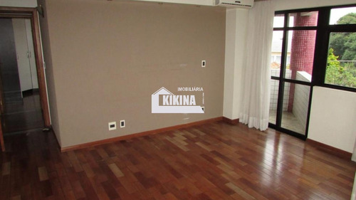 Imagem 4 de 21 de Apartamento Para Venda - 02950.9383