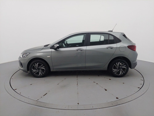 Chevrolet Onix 1.0 TURBO FLEX LT MANUAL