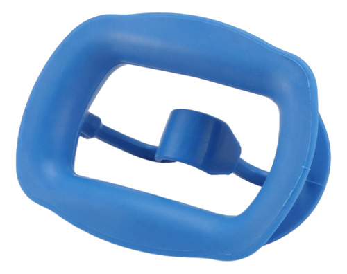 Nuevo Lápiz Labial Intraoral De Silicona Suave Con Retractor
