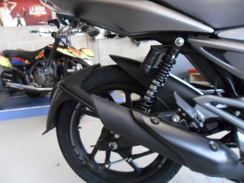 Imagen 2 de 9 de Bajaj Rouser Ns 125