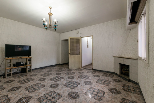 Imagen 21 de 24 de Ph 3 Ambientes En Venta Vélez Sársfield Terraza