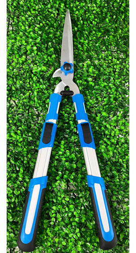 Kit Jardineria Tijera Cortacerco Premium + Tijera 8 Pulgadas