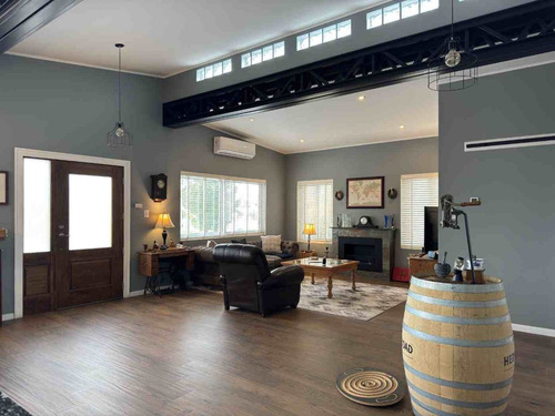 Casa En La Toscana - Vistalba