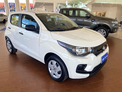 Fiat Mobi Like 1.0 Fire Flex 5p.