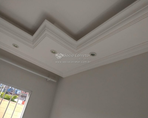 Imagem 14 de 14 de Apto Térreo 45 M² À Venda - Cond. Único - Ponte Grande - Apartamento A Venda No Bairro Ponte Grande - Guarulhos, Sp - Sc01313