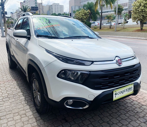 Imagem 2 de 6 de Fiat Toro 1.8 16v Evo Freedom