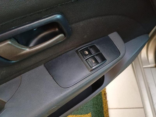 Fiat Palio Weekend Palio 1.6 Trekking Weekend 16v Flex 4p Manual