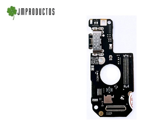 Flex De Carga Compatible Con Xiaomi Poco M4 Pro 4g + Kit