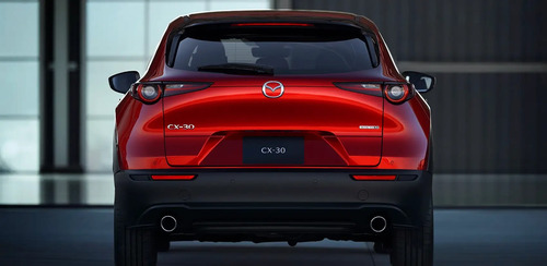 Mazda CX-30 2.0 Core 2Wd At