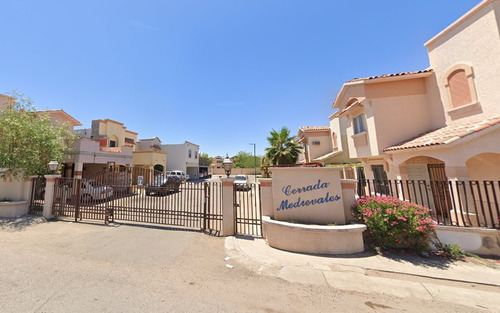Excelente Casa En Puerta Real Residencia, Hermosillo, Pertenece A Un Remate Hipotecario