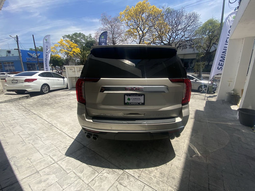 Gmc Yukon 2023