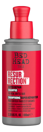 Mini Resurrection Shampoo 100 Ml