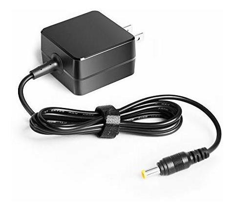 Kfd 9.5v Cargador De Adaptador De Ca Para Sony Srs-xb40 Blk 