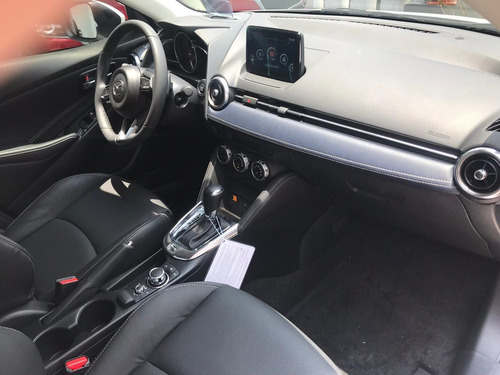 Imagen 9 de 12 de Mazda 2 Grand Touring Lx Automático 2022
