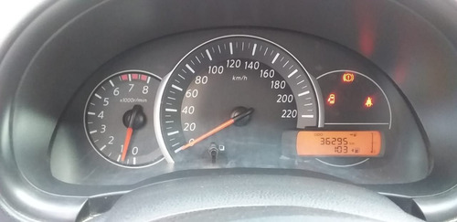Imagen 9 de 13 de Nissan March 2019 1.6 Sense Mt