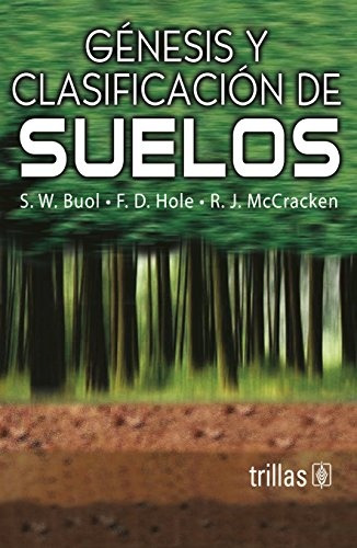 Genesis Y Clasificacion De Suelos - Buol, Hole Y Otros