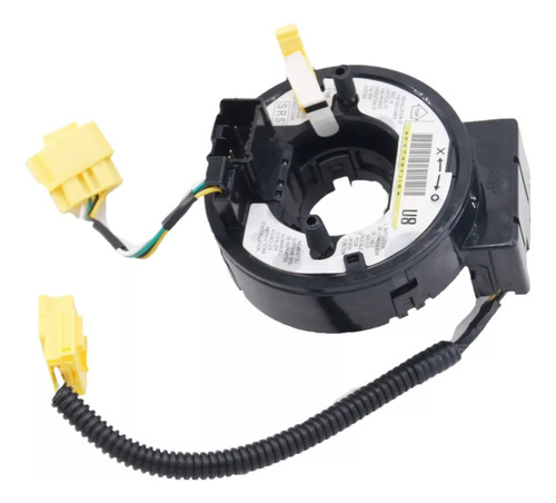 Pista Carrete Resorte Reloj Para Honda Accord 2003 A 2005