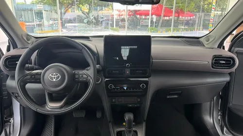 Toyota Yaris Cross 1.5 Hev Xls