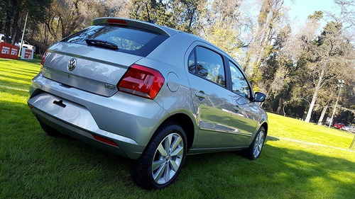 Volkswagen Polo 0km 2021 Min Anticipo O Tu Usado + Cuotas N
