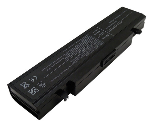 Bateria P/ Samsung R468 R430 Rv410 Rv411 Rv510 Rv511 Rf511