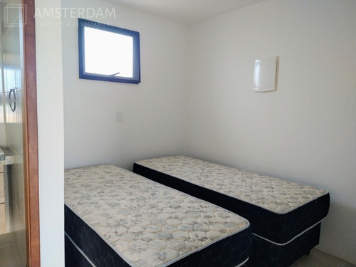 Imagem 12 de 22 de Apartamento A Venda Em Boracéia 50m Do Mar - Ap00444 - 70814200