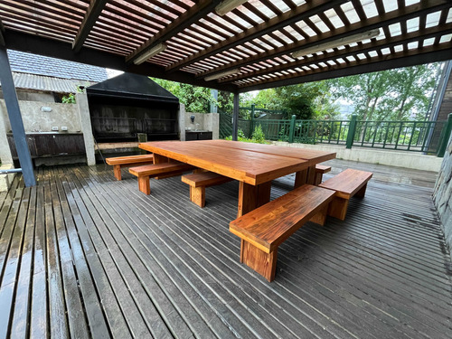 Lindo Departamento En El Corazón De Ptvaras (66731)