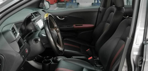 Imagen 6 de 10 de Honda Br-v 2020 1.5 Prime Cvt