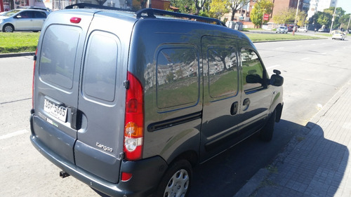 Renault Kangoo Express Confort Furgon 2013