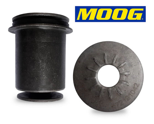 Buje Inferior Grande Para Fortuner Marca Moog