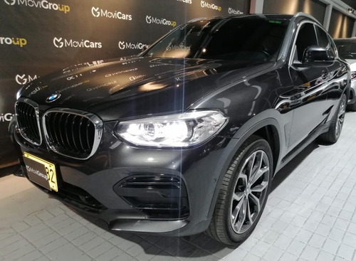 BMW X4 2.0 Xdrive30i