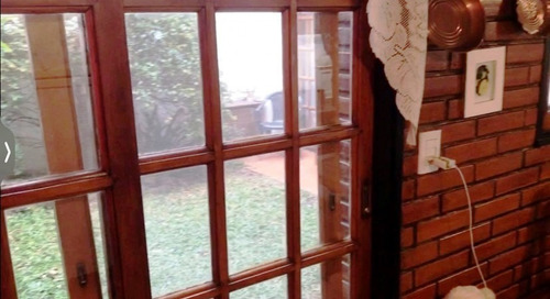 Imagen 5 de 23 de Hermosa Casa 5 Amb Con Jardín En Parque Chacabuco