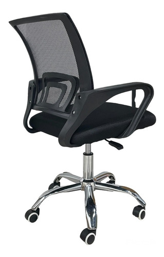 Sillón Ejecutivo Selb Regulable Silla De Escritorio Oficina