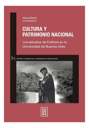 Cultura Y Patrimonio Nacional - Martin, Alicia