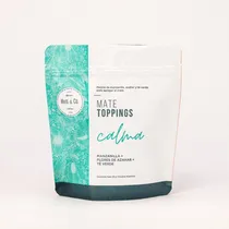 Comprar Topping Para Yerba Mate Calma Mate Co
