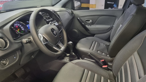 Renault Sandero Stepway 1.6 16v Intense Cvt