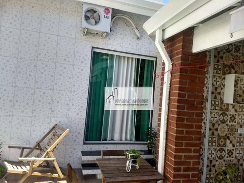 Casa Com 3 Dormitórios À Venda, 255 M² Por R$ 590.000,00 - Wanel Ville - Sorocaba/sp - Ca1792
