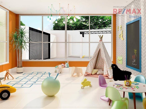 Imagem 11 de 18 de Apartamento Com 3 Dormitórios À Venda, 111 M² Por R$ 799.980,00 - Centro - Botucatu/sp - Ap0995