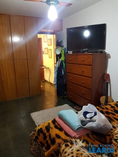 Imagem 3 de 13 de Casa Assobradada - Cidade Dutra - Sp - 560444