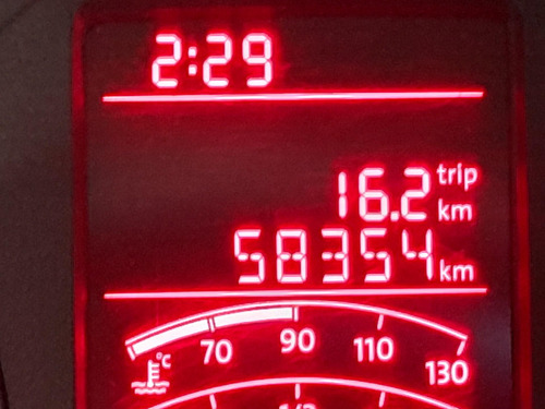 Volkswagen Gol MPI