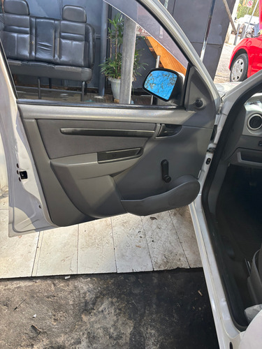 Chevrolet Prisma 1.4 Lt Econoflex 4p