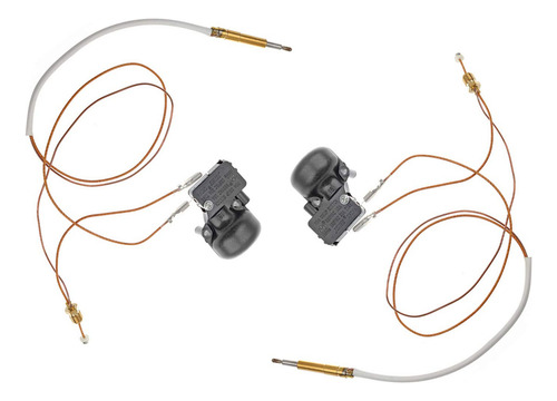 Termopar Para Calentador De Patio E Interruptor Fd4