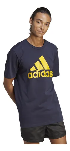 Polo adidas hombre hotsell
