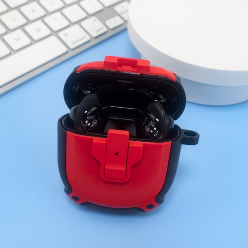 Case For Bose Quietcomfort Earbuds Big Shark 2 Generation