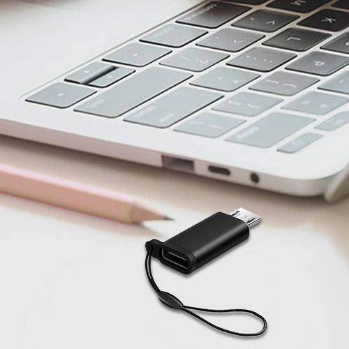 Adaptador Usb Tipo C Adaptador Usb Hembra A Macho Convertido