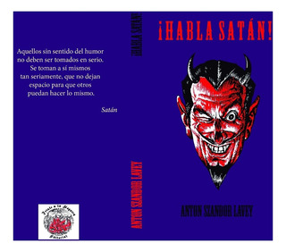 Biblia Satanica | MercadoLibre 📦
