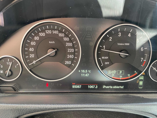 Bmw Serie 3 2.0 328i Luxury 245cv 2013