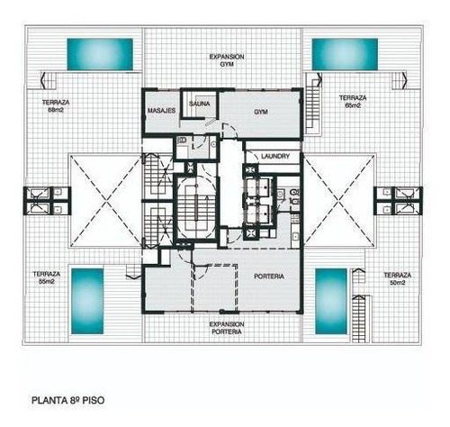 Imagen 13 de 30 de Edificio - Flores Norte